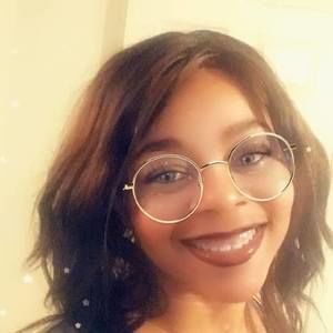 Meet your Posher, Barbara